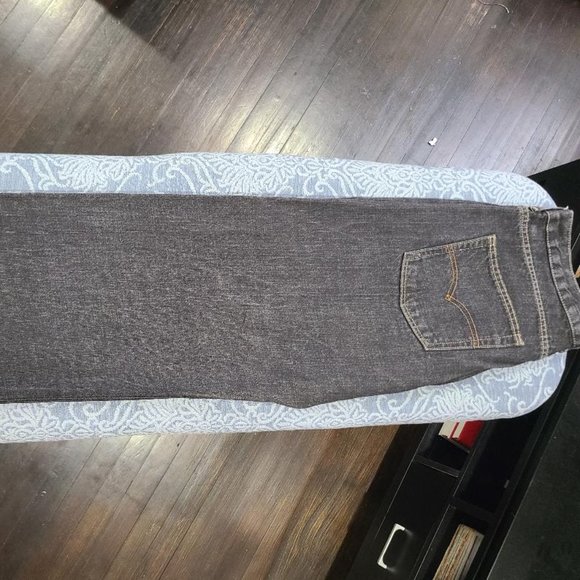 Denim Jeans - Picture 2 of 6